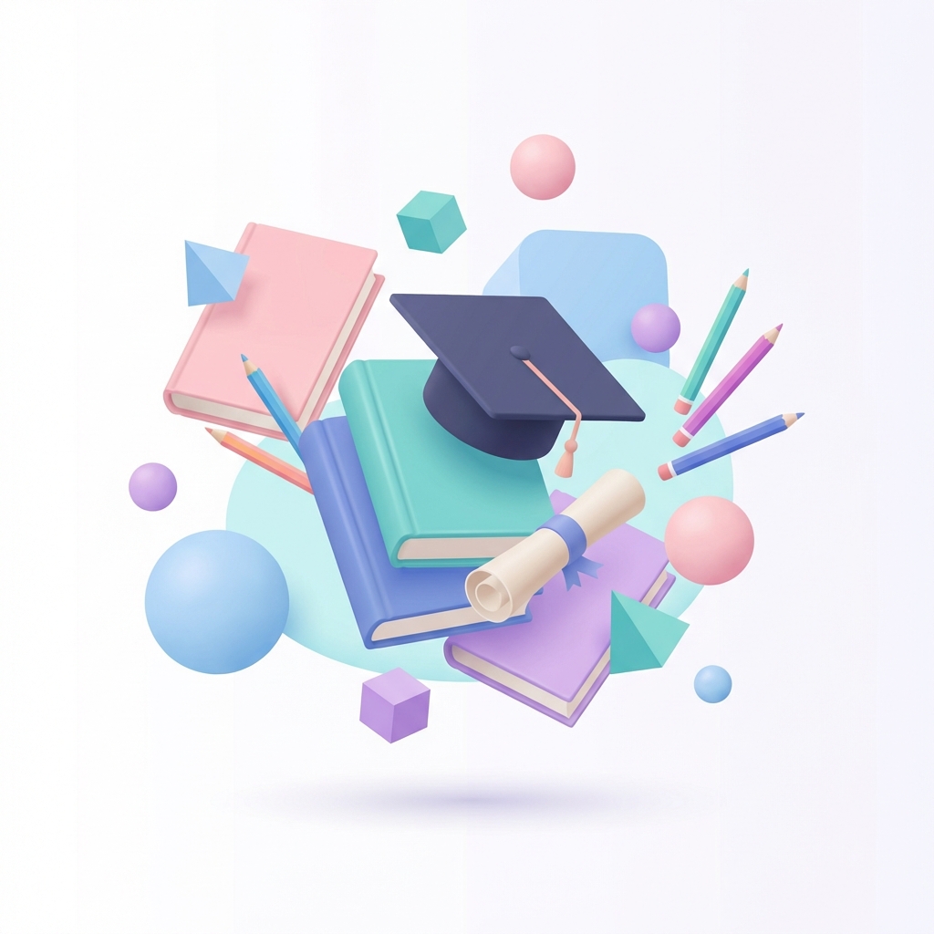 Education Illustration